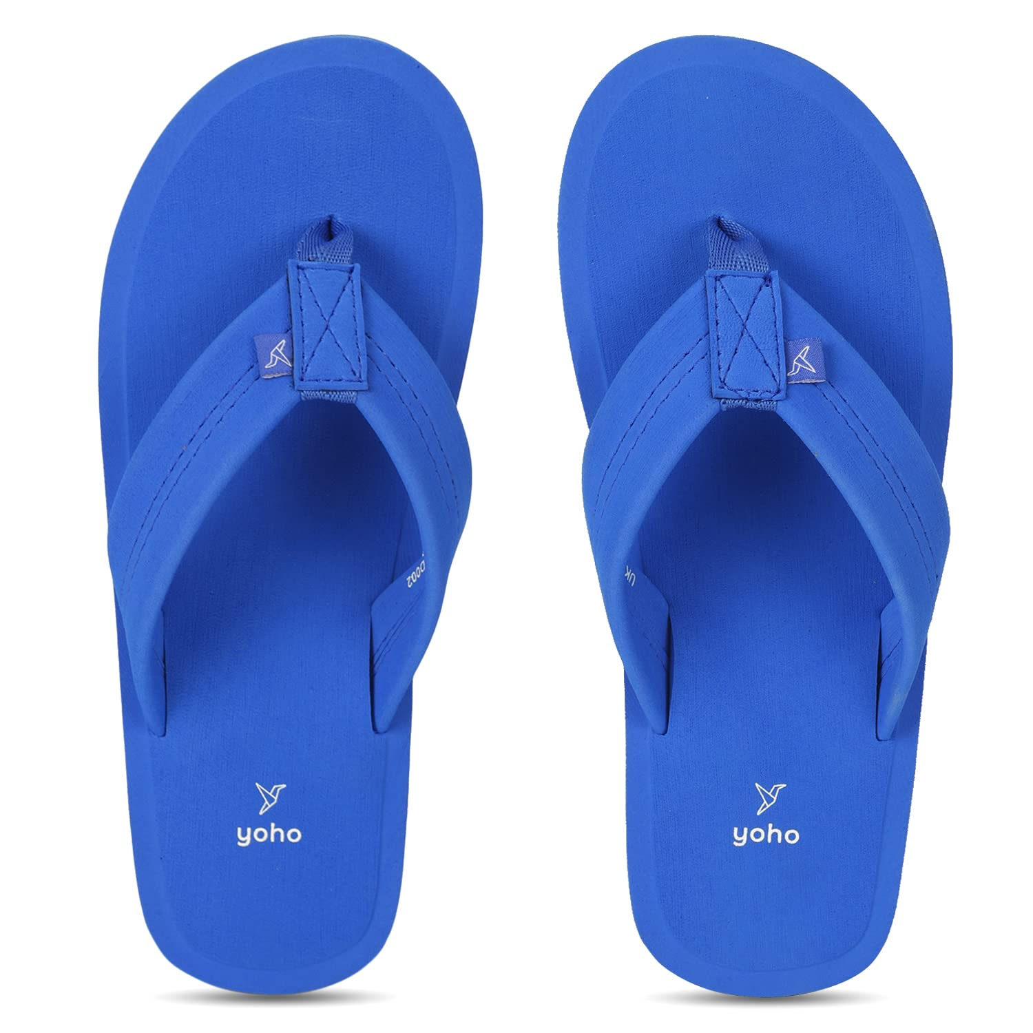 YOHO Bubbles Women's Lightweight Flip-Flops - Image 93