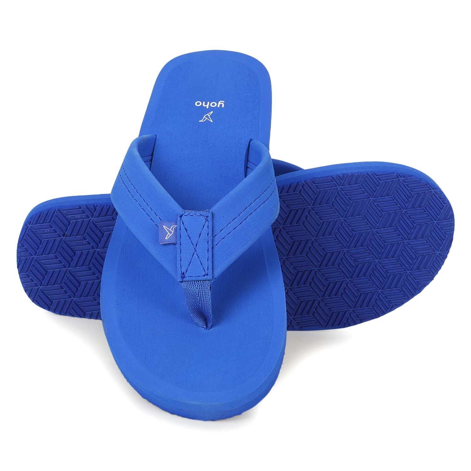 YOHO Bubbles Women's Lightweight Flip-Flops - Image 96