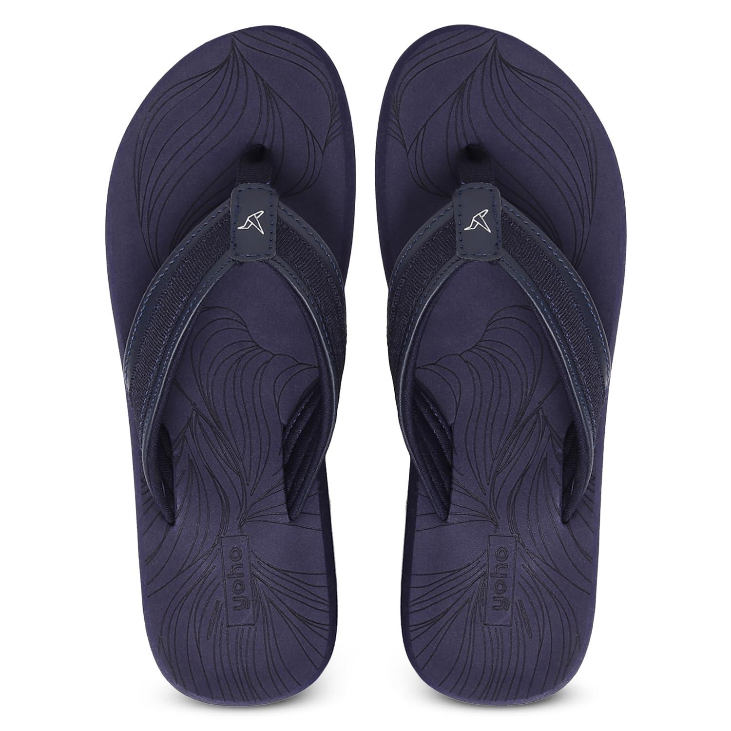 YOHO Bubbles Women's Lightweight Flip-Flops - Image 97