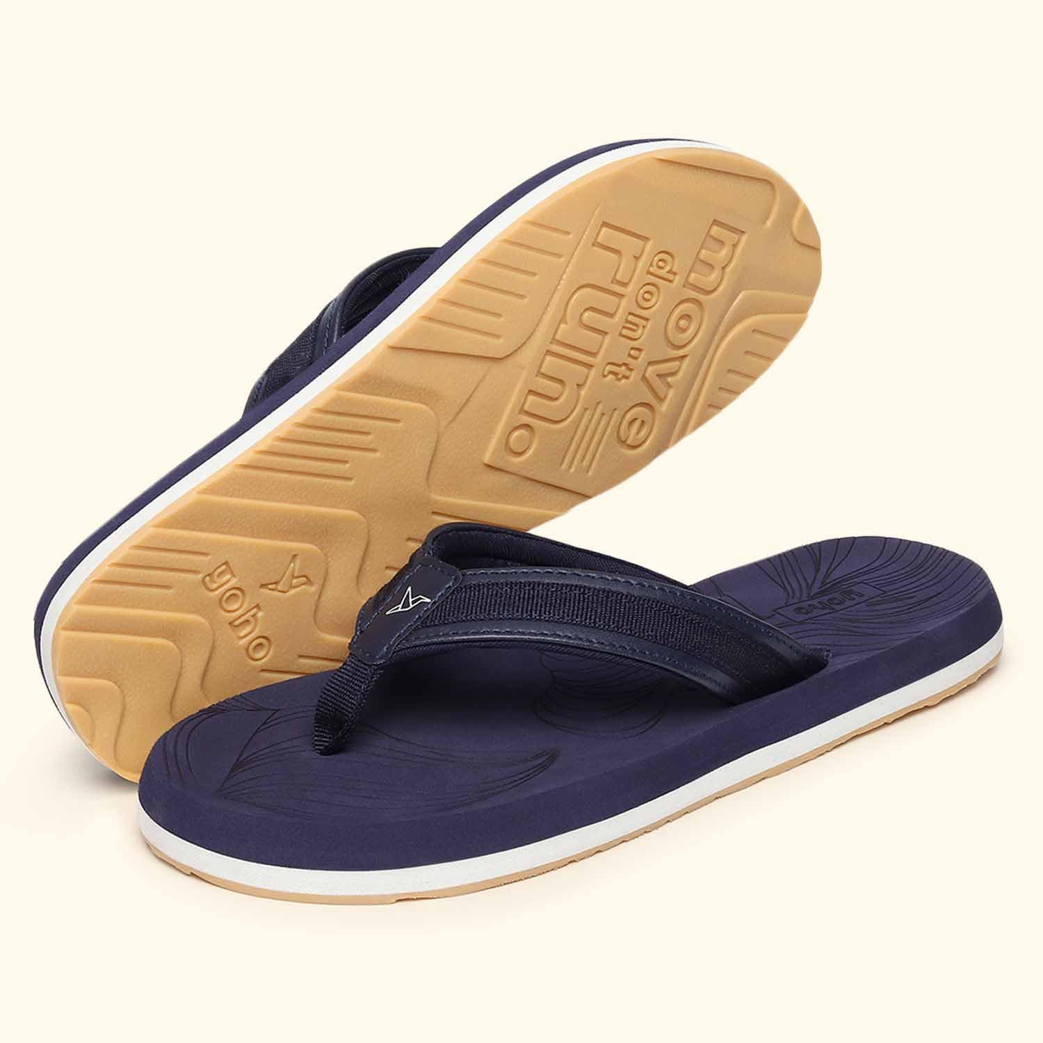 YOHO Bubbles Women's Lightweight Flip-Flops - Image 100
