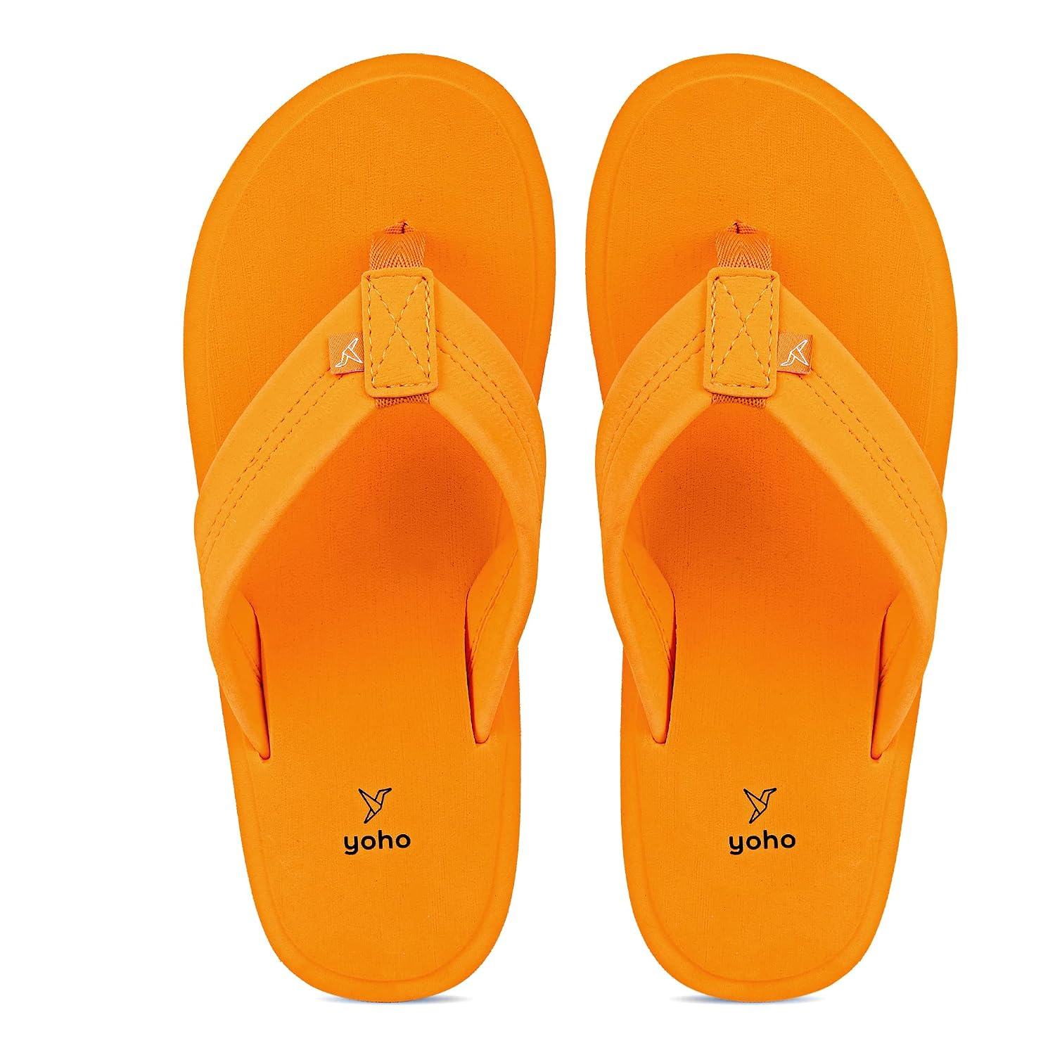 YOHO Bubbles Women's Lightweight Flip-Flops - Image 102
