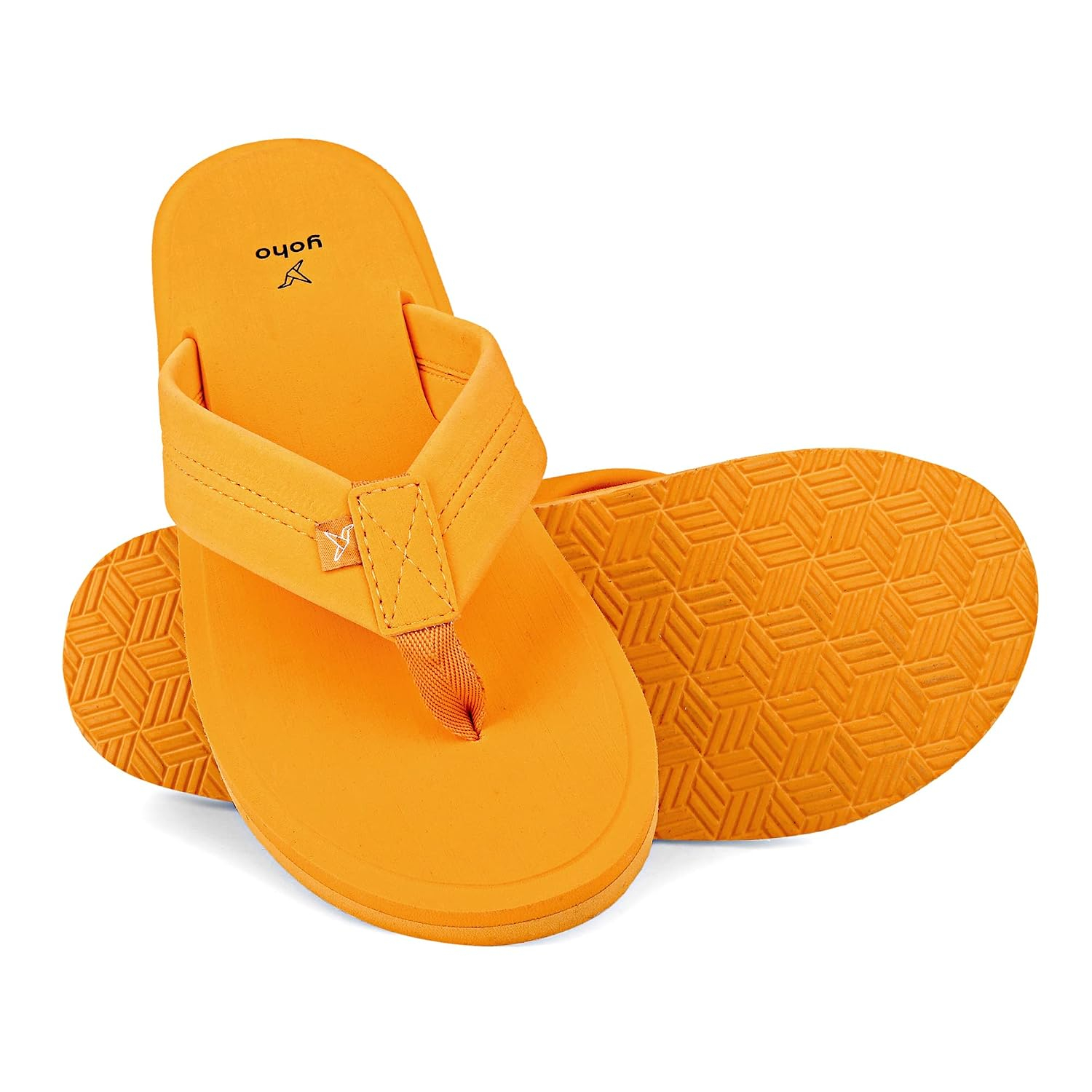 YOHO Bubbles Women's Lightweight Flip-Flops - Image 104