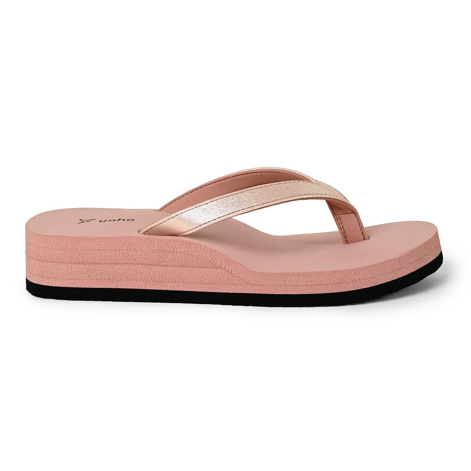 YOHO Bubbles Women's Lightweight Flip-Flops - Image 106