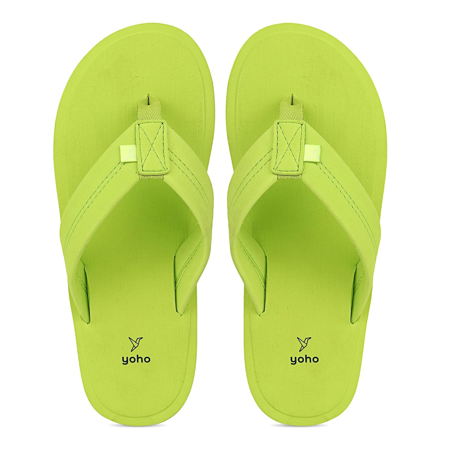 YOHO Bubbles Women's Lightweight Flip-Flops - Image 112