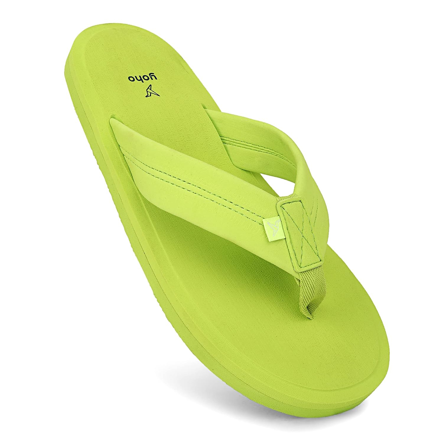 YOHO Bubbles Women's Lightweight Flip-Flops - Image 115
