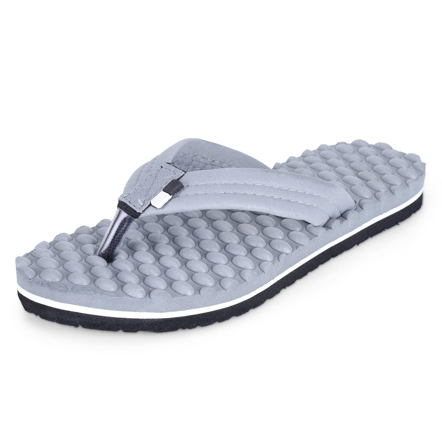 Doctor Extra Soft Women's Bubble-Footbed Slides - D-20