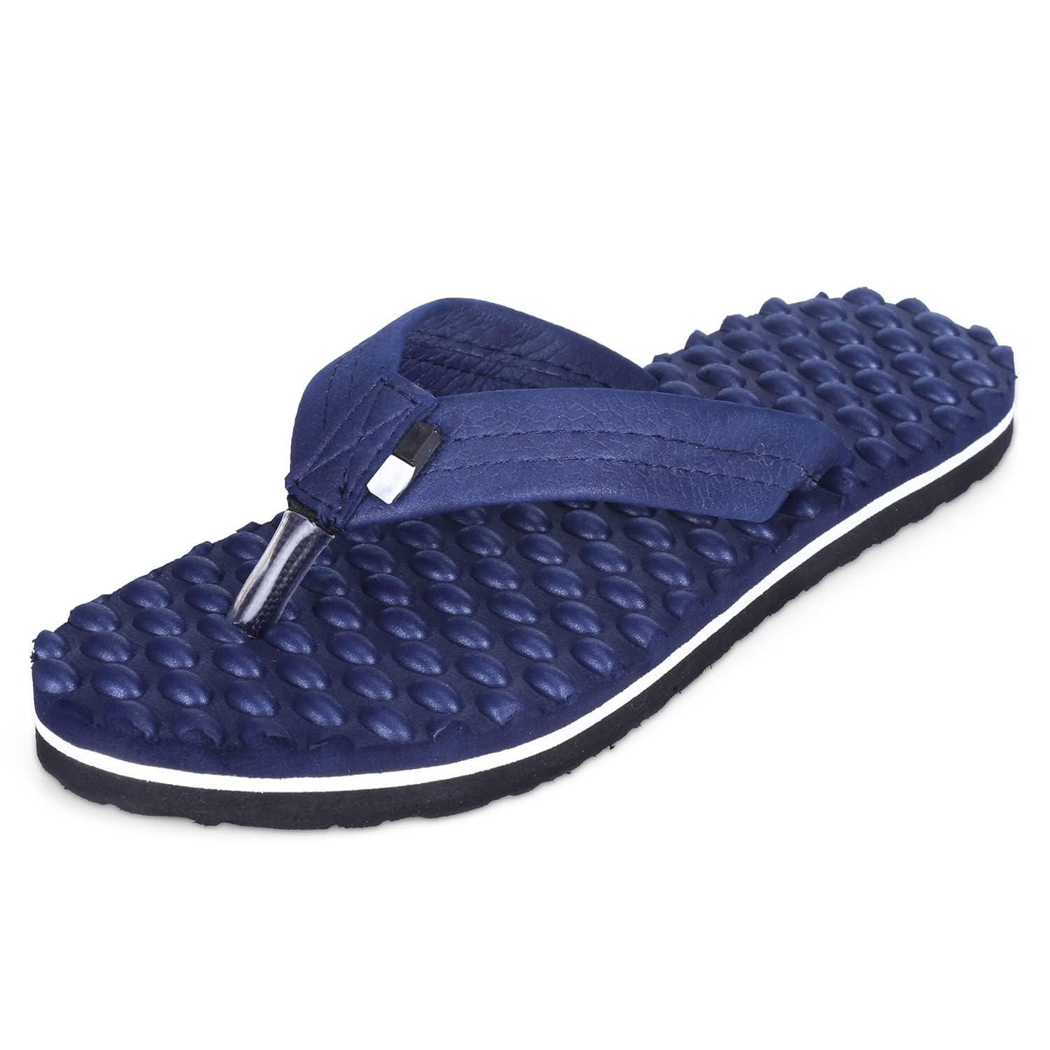 Doctor Extra Soft Women's Bubble-Footbed Slides - D-20 - Image 8