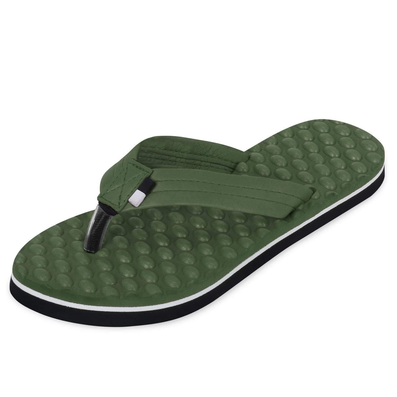 Doctor Extra Soft Women's Bubble-Footbed Slides - D-20 - Image 15