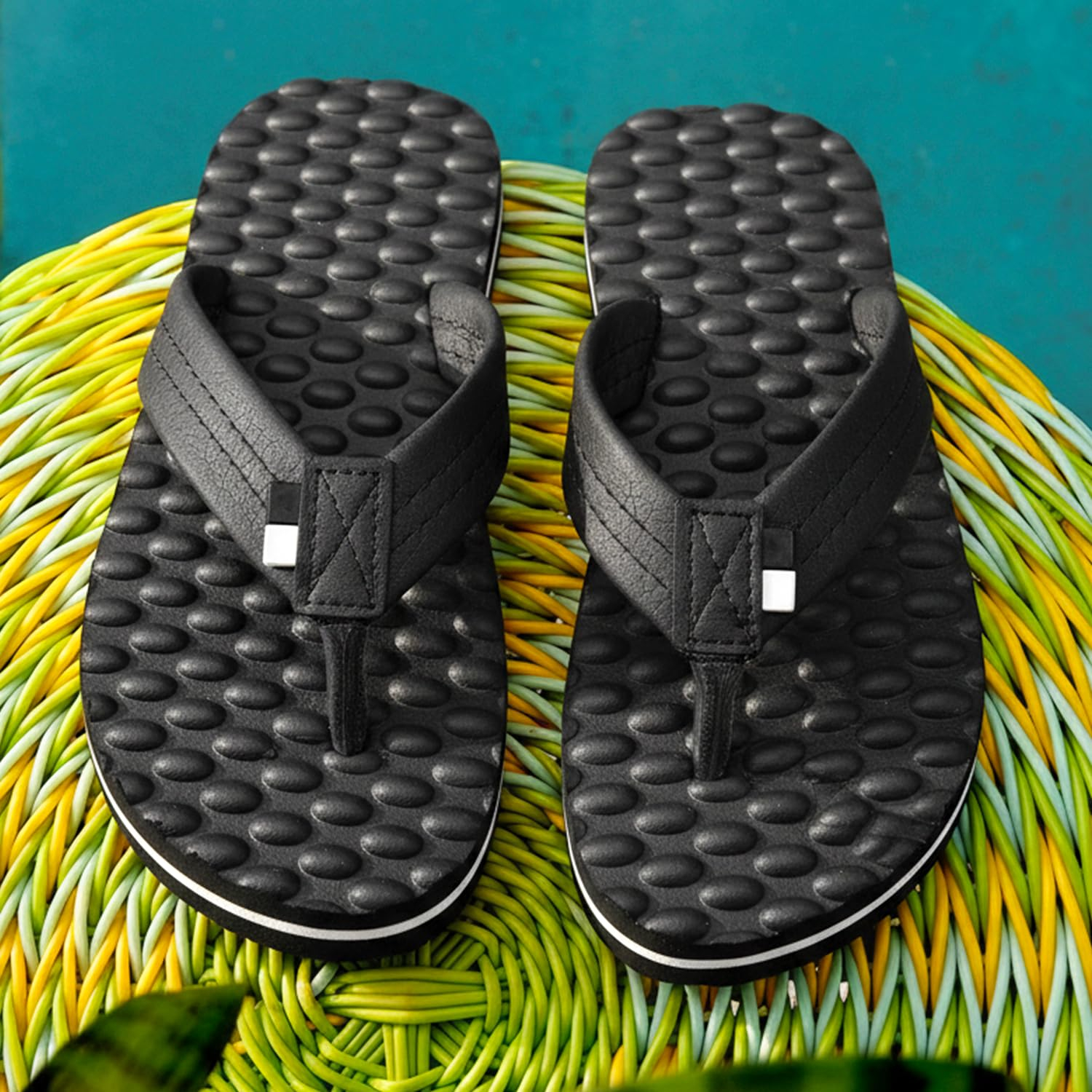 Doctor Extra Soft Women's Bubble-Footbed Slides - D-20 - Image 23