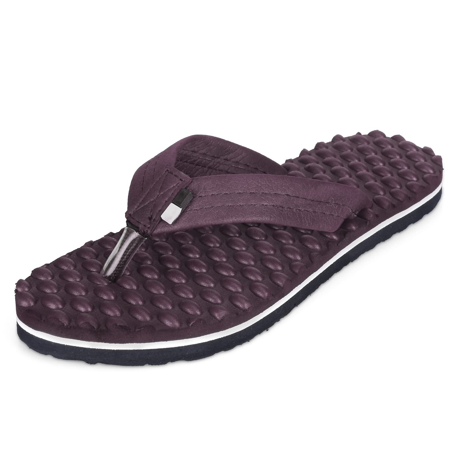 Doctor Extra Soft Women's Bubble-Footbed Slides - D-20 - Image 29
