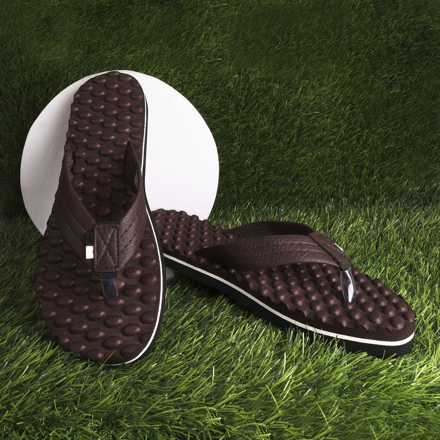 Doctor Extra Soft Women's Bubble-Footbed Slides - D-20 - Image 31