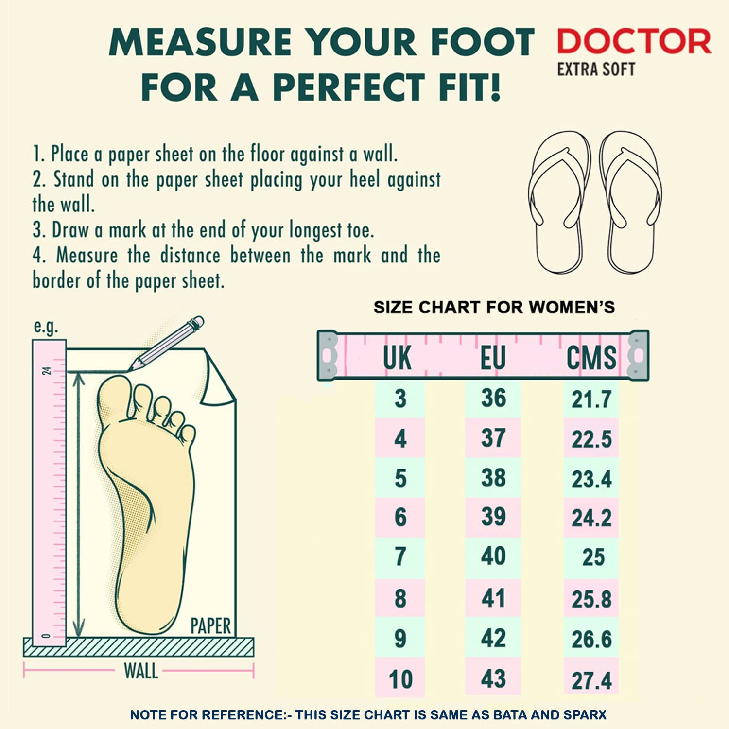 Doctor Extra Soft Women's Bubble-Footbed Slides - D-20 - Image 32