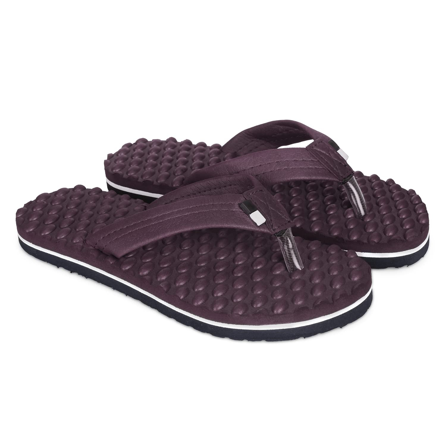 Doctor Extra Soft Women's Bubble-Footbed Slides - D-20 - Image 33