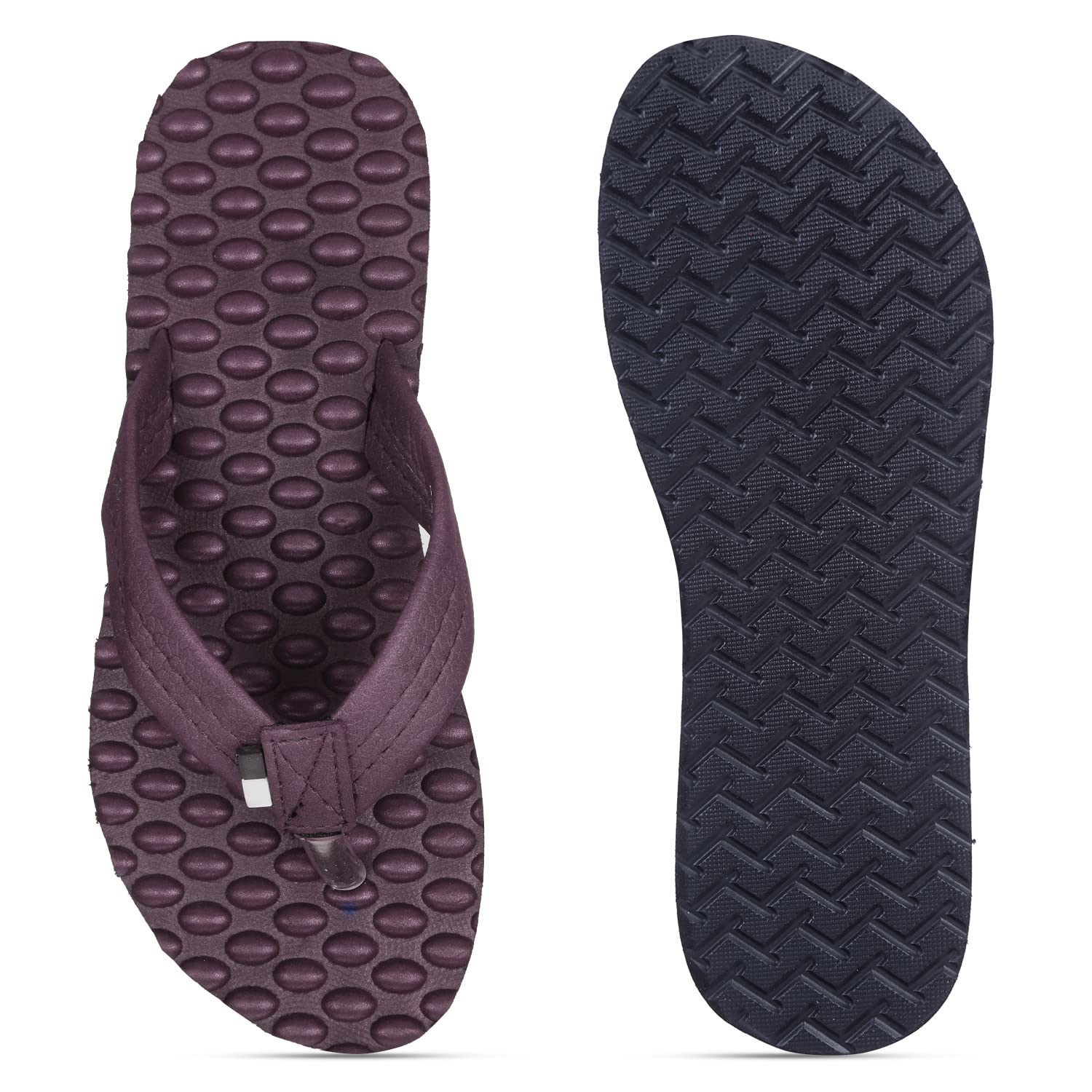 Doctor Extra Soft Women's Bubble-Footbed Slides - D-20 - Image 34