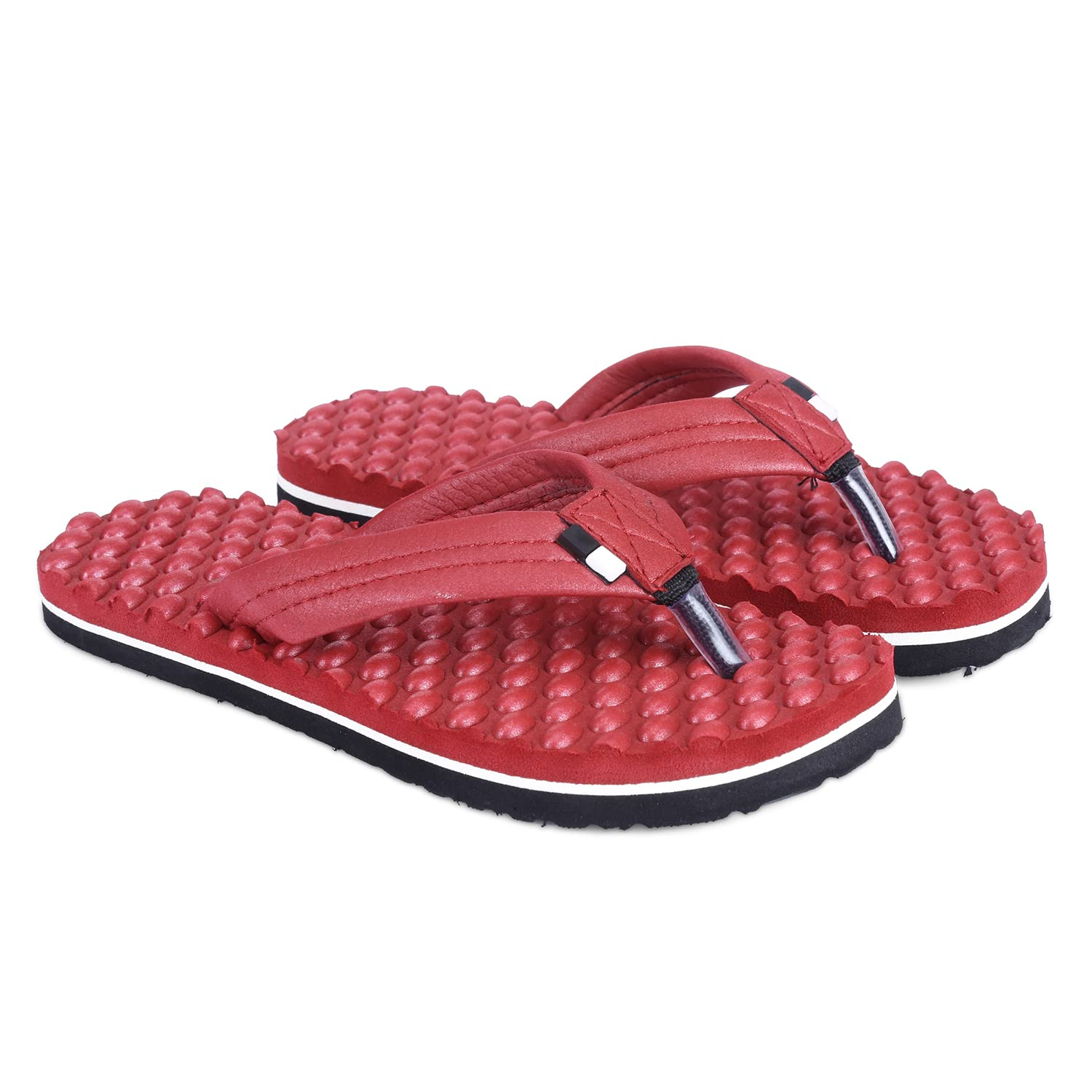 Doctor Extra Soft Women's Bubble-Footbed Slides - D-20 - Image 39