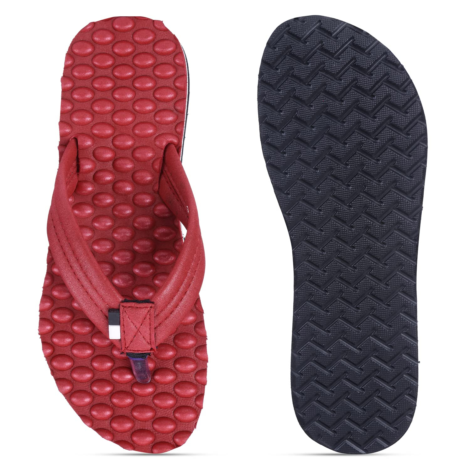 Doctor Extra Soft Women's Bubble-Footbed Slides - D-20 - Image 40