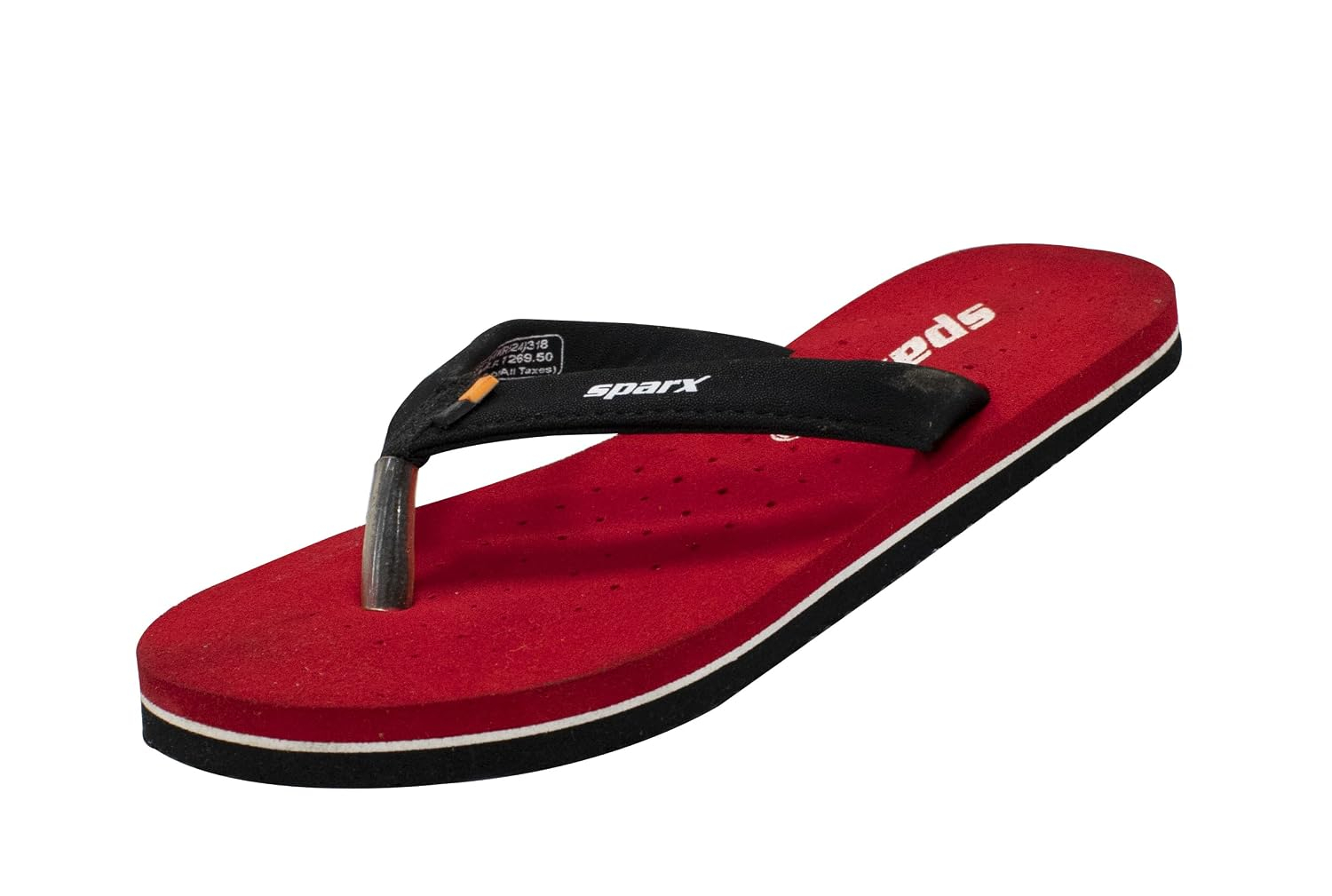 SPARX Women's SFL 19 Flip-Flops