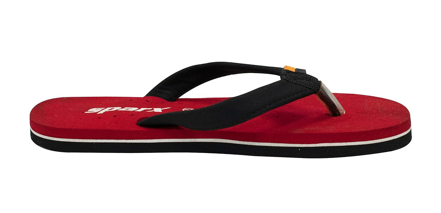 SPARX Women's SFL 19 Flip-Flops - Image 5