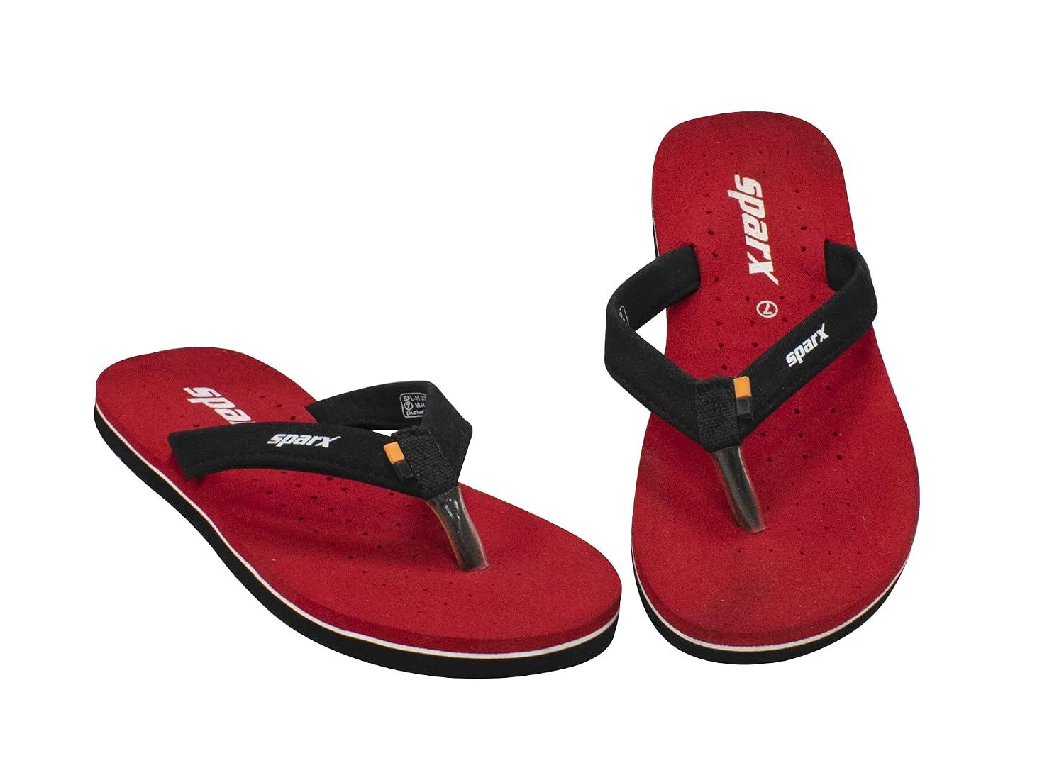 SPARX Women's SFL 19 Flip-Flops - Image 7