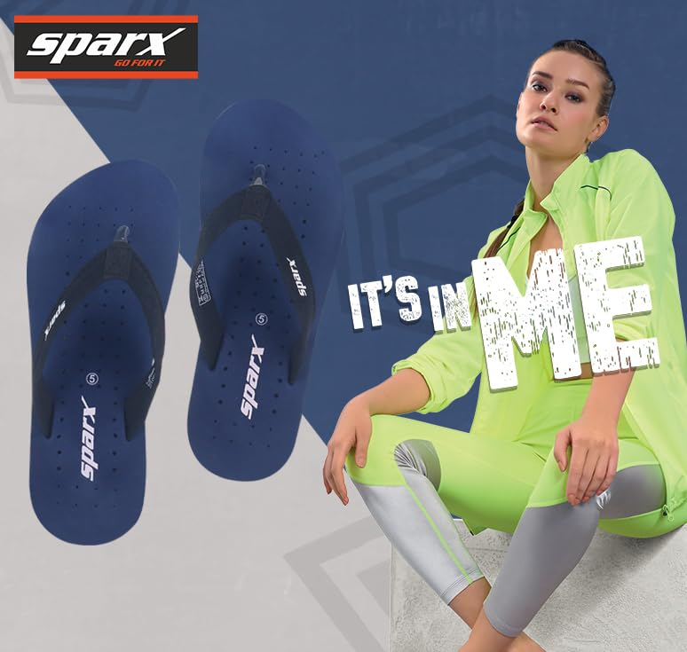 SPARX Women's SFL 19 Flip-Flops - Image 12