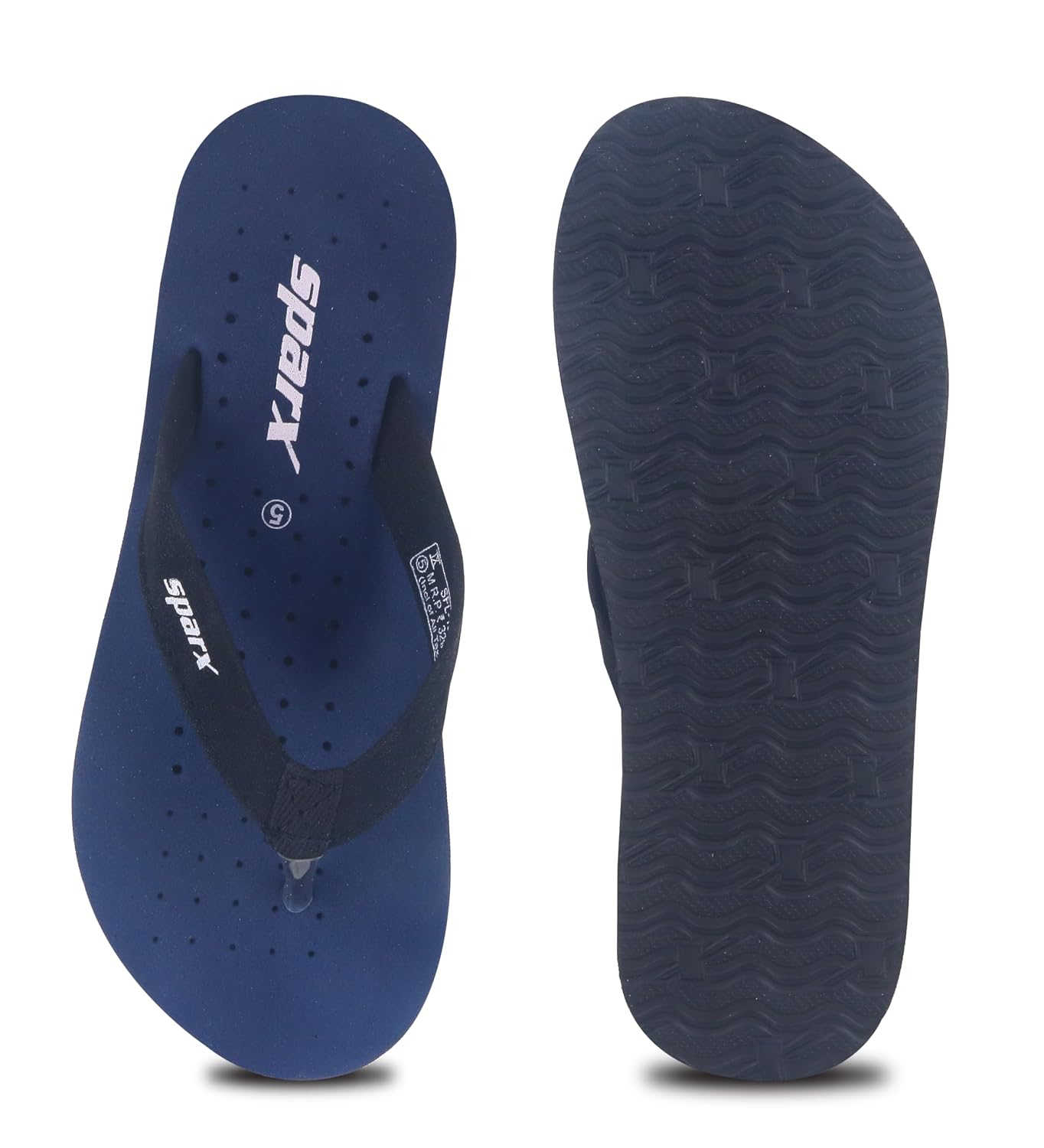 SPARX Women's SFL 19 Flip-Flops - Image 14