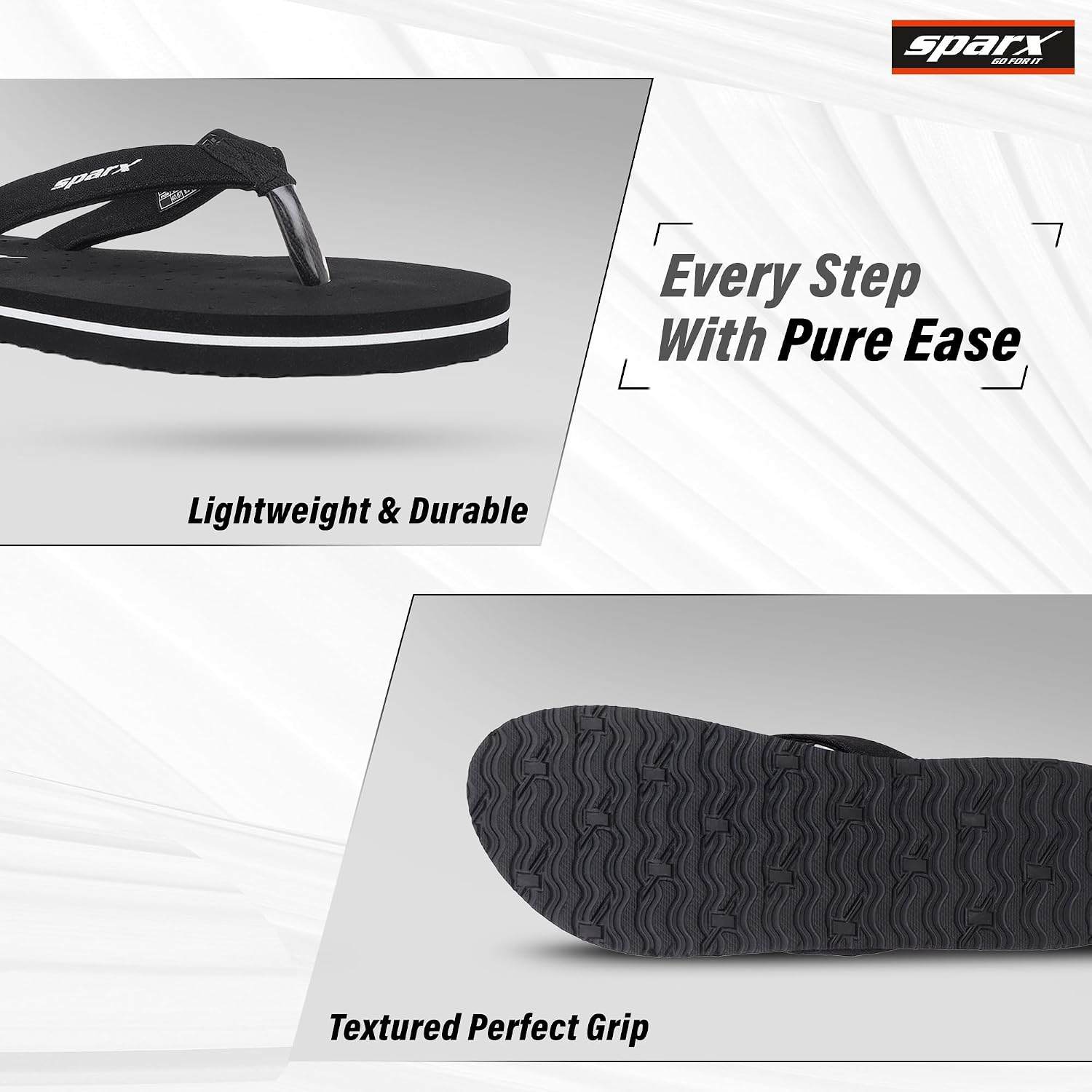 SPARX Women's SFL 19 Flip-Flops - Image 20