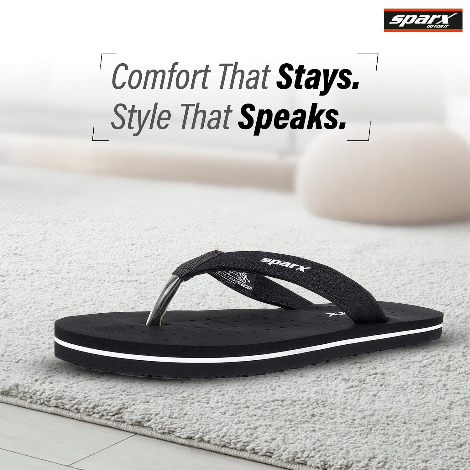 SPARX Women's SFL 19 Flip-Flops - Image 23