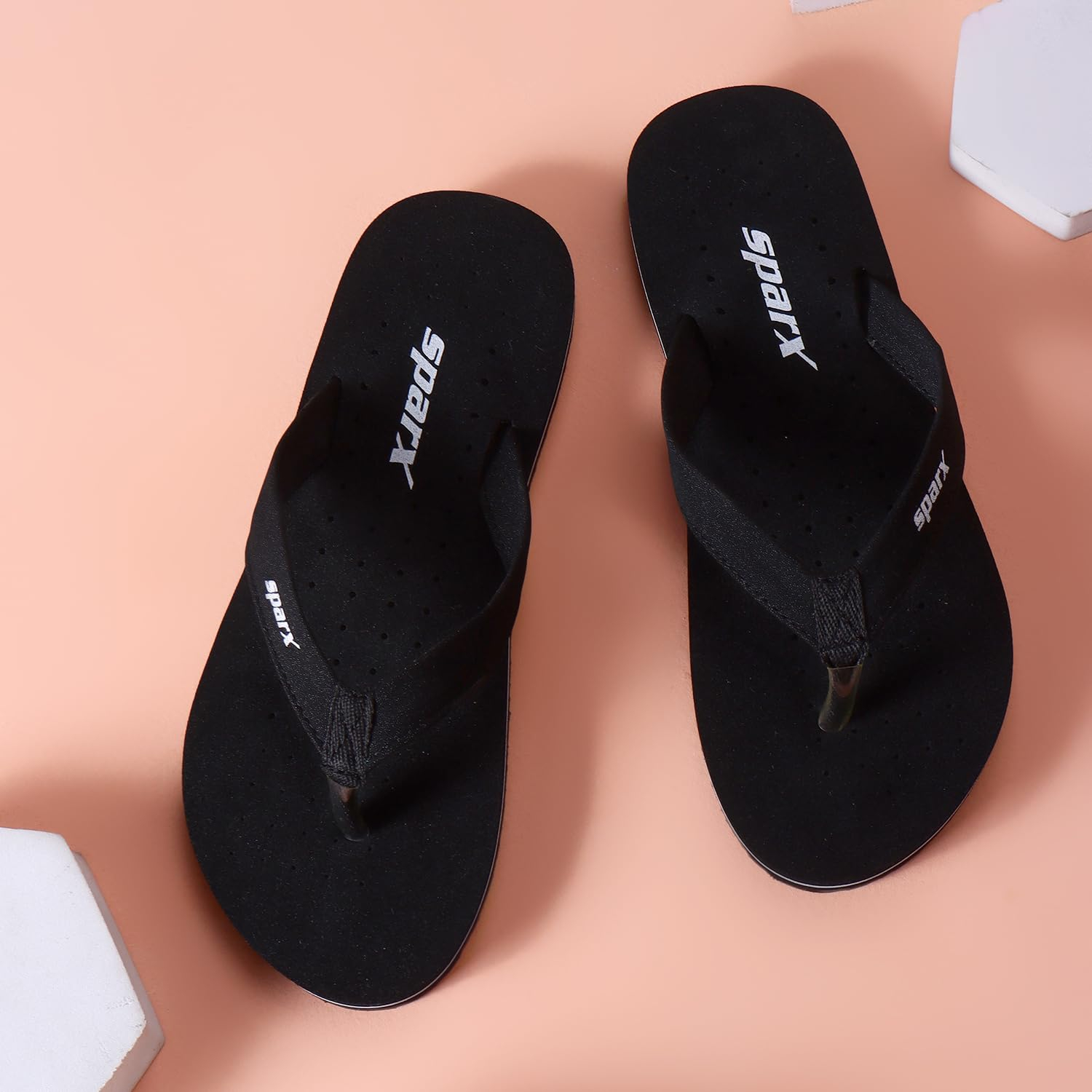 SPARX Women's SFL 19 Flip-Flops - Image 26