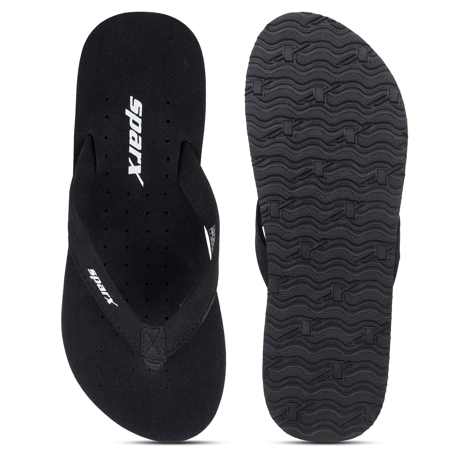 SPARX Women's SFL 19 Flip-Flops - Image 30