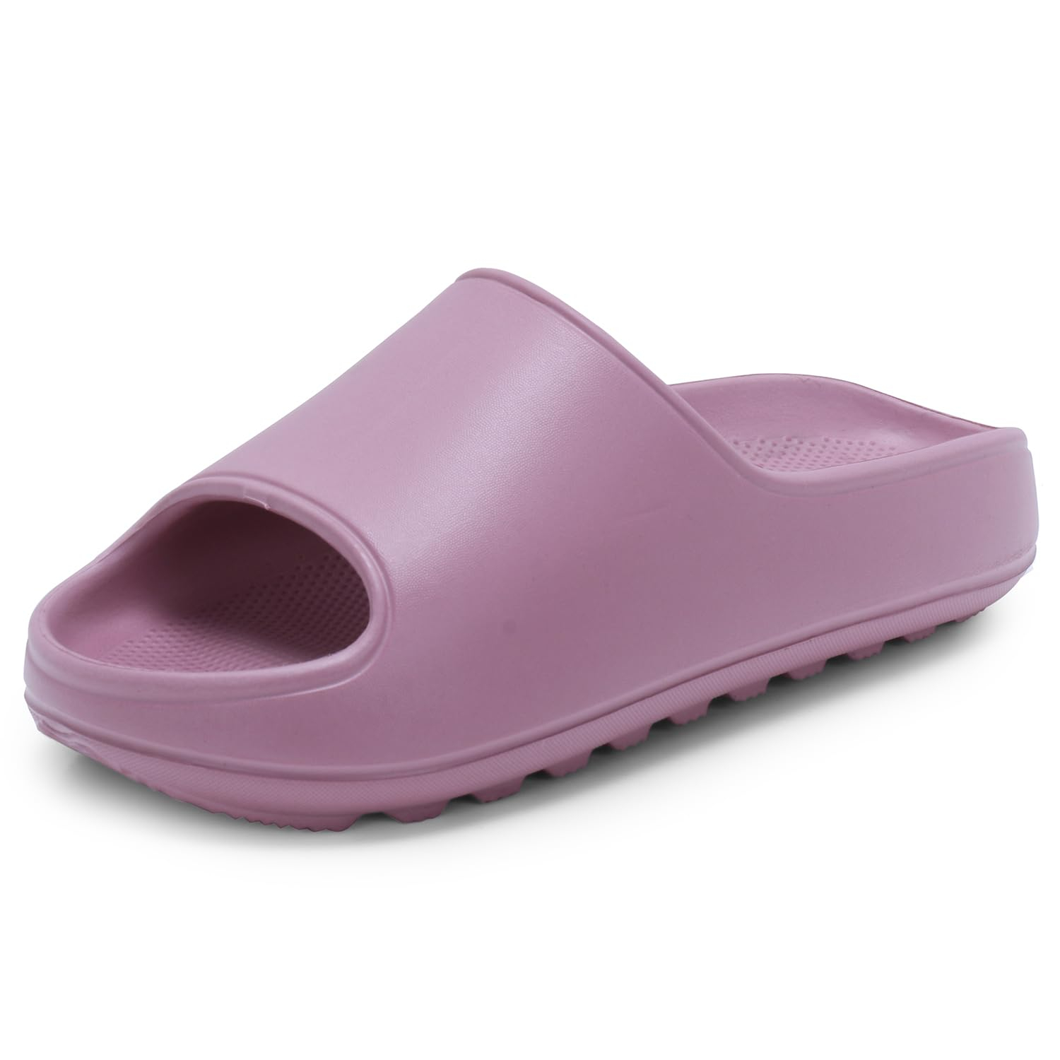 Doctor Extra Soft Women's Cushioned Slide Slippers - D-508