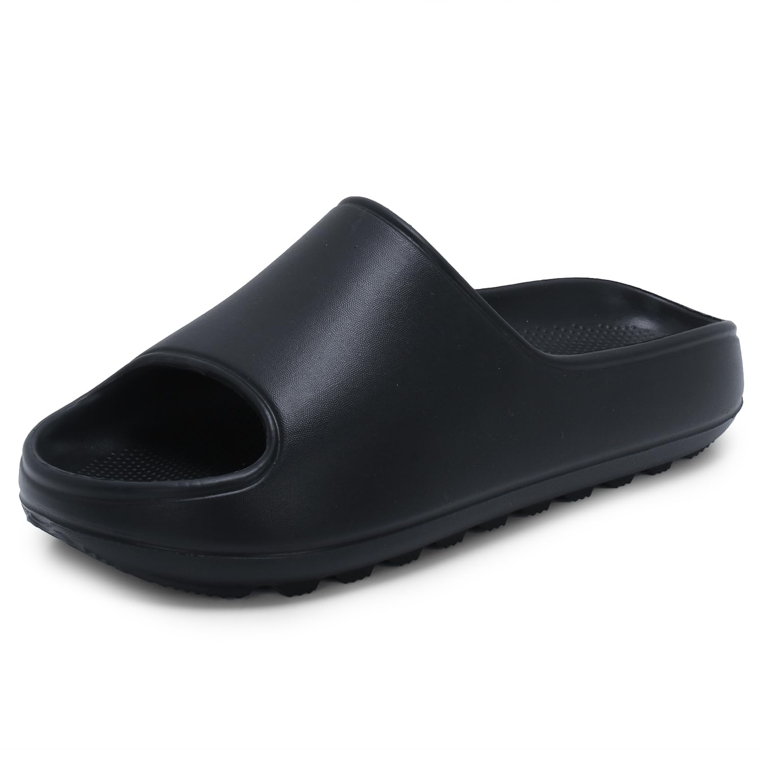 Doctor Extra Soft Women's Cushioned Slide Slippers - D-508 - Image 22