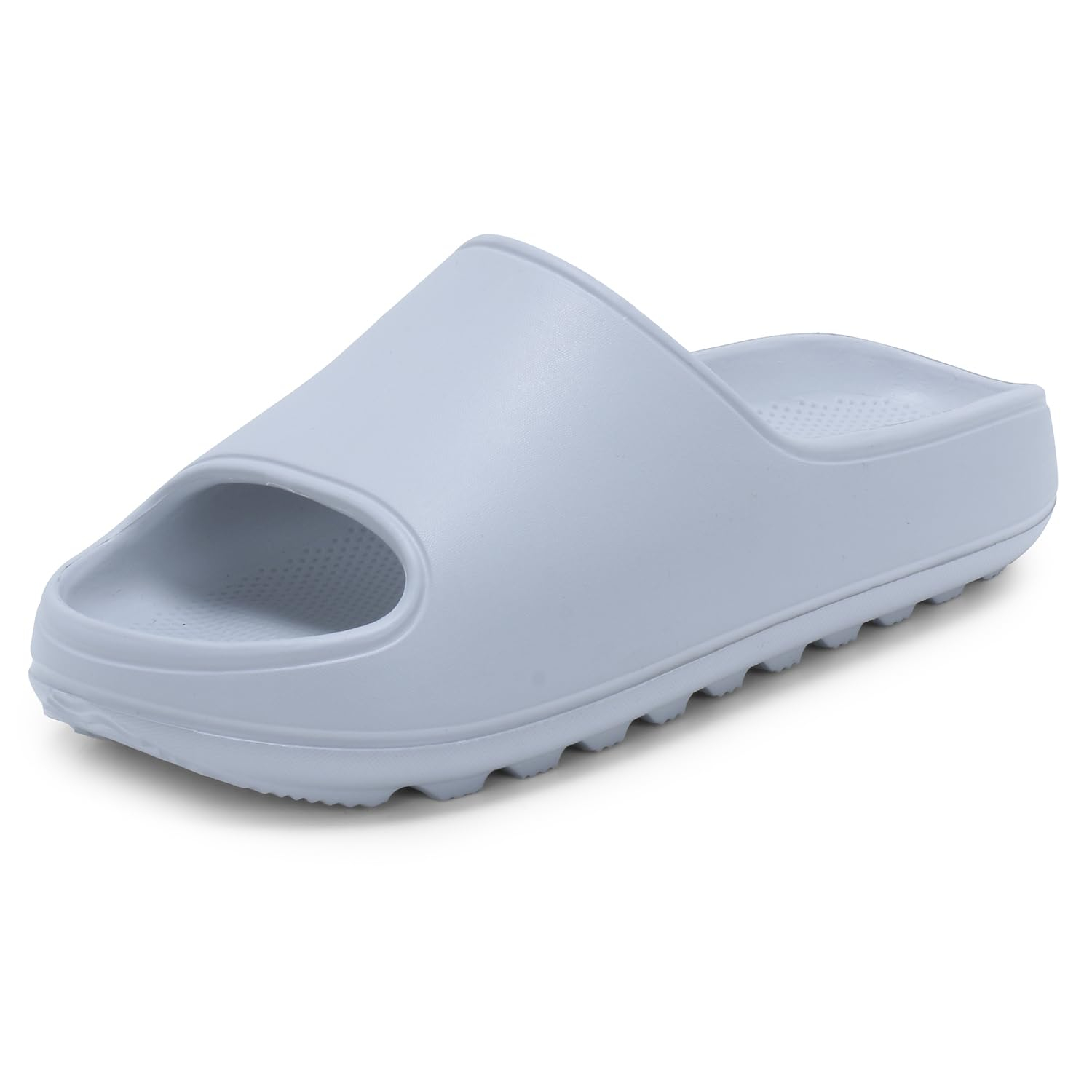 Doctor Extra Soft Women's Cushioned Slide Slippers - D-508 - Image 36