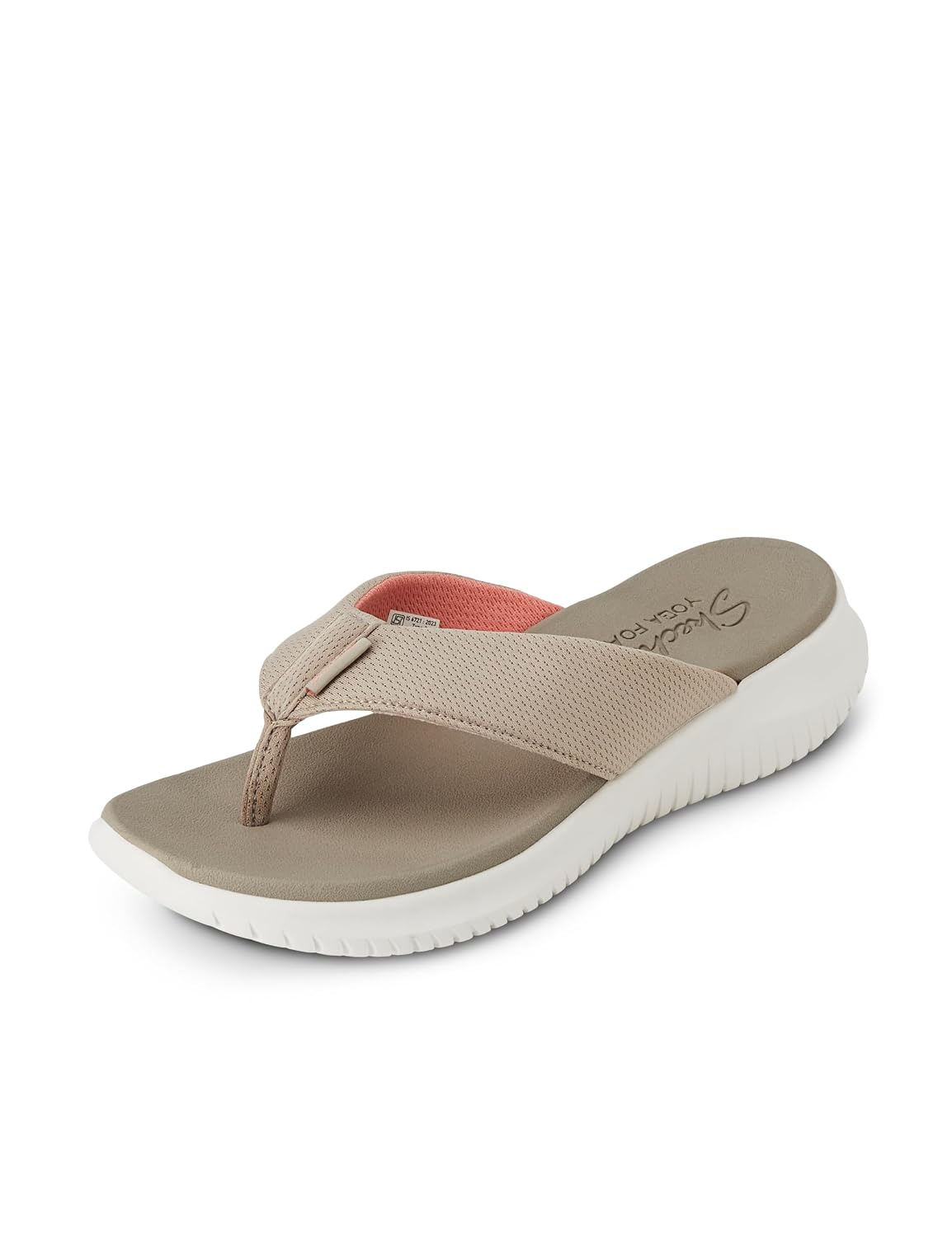 Skechers Women's Ultra Flex Slippers