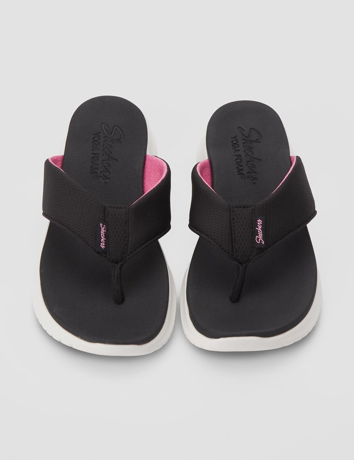 Skechers Women's Ultra Flex Slippers - Image 5
