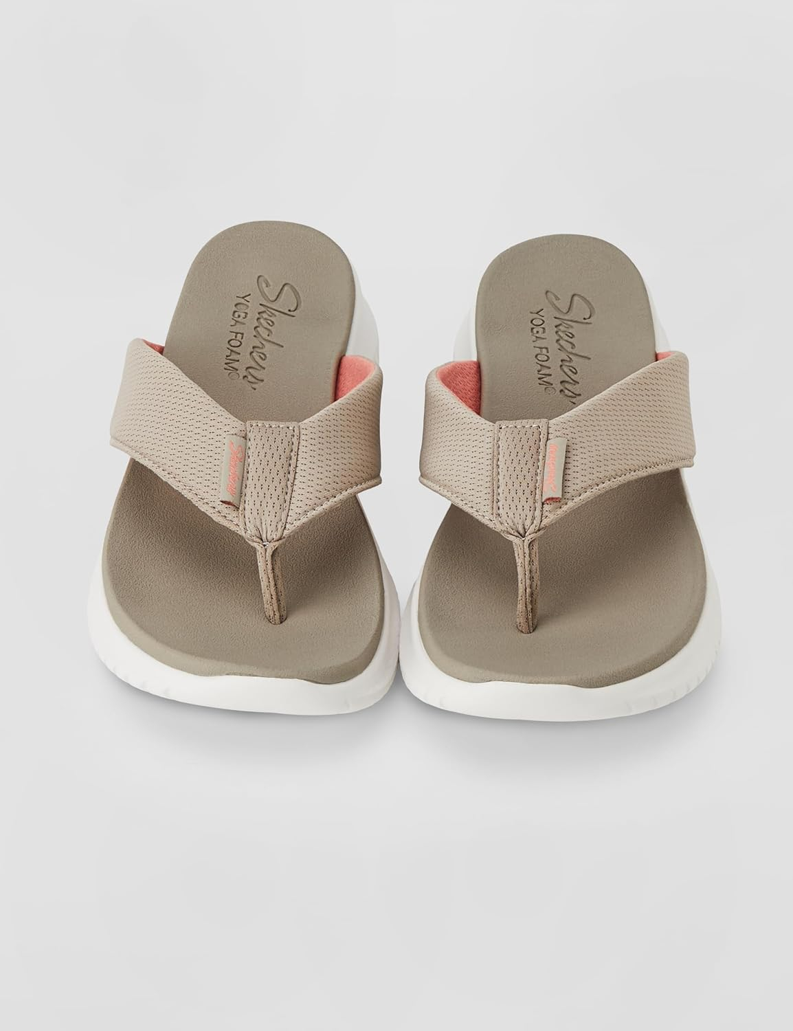 Skechers Women's Ultra Flex Slippers - Image 10