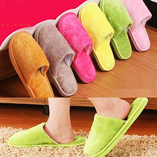 DRUNKEN Unisex Bedroom Slippers - Image 3