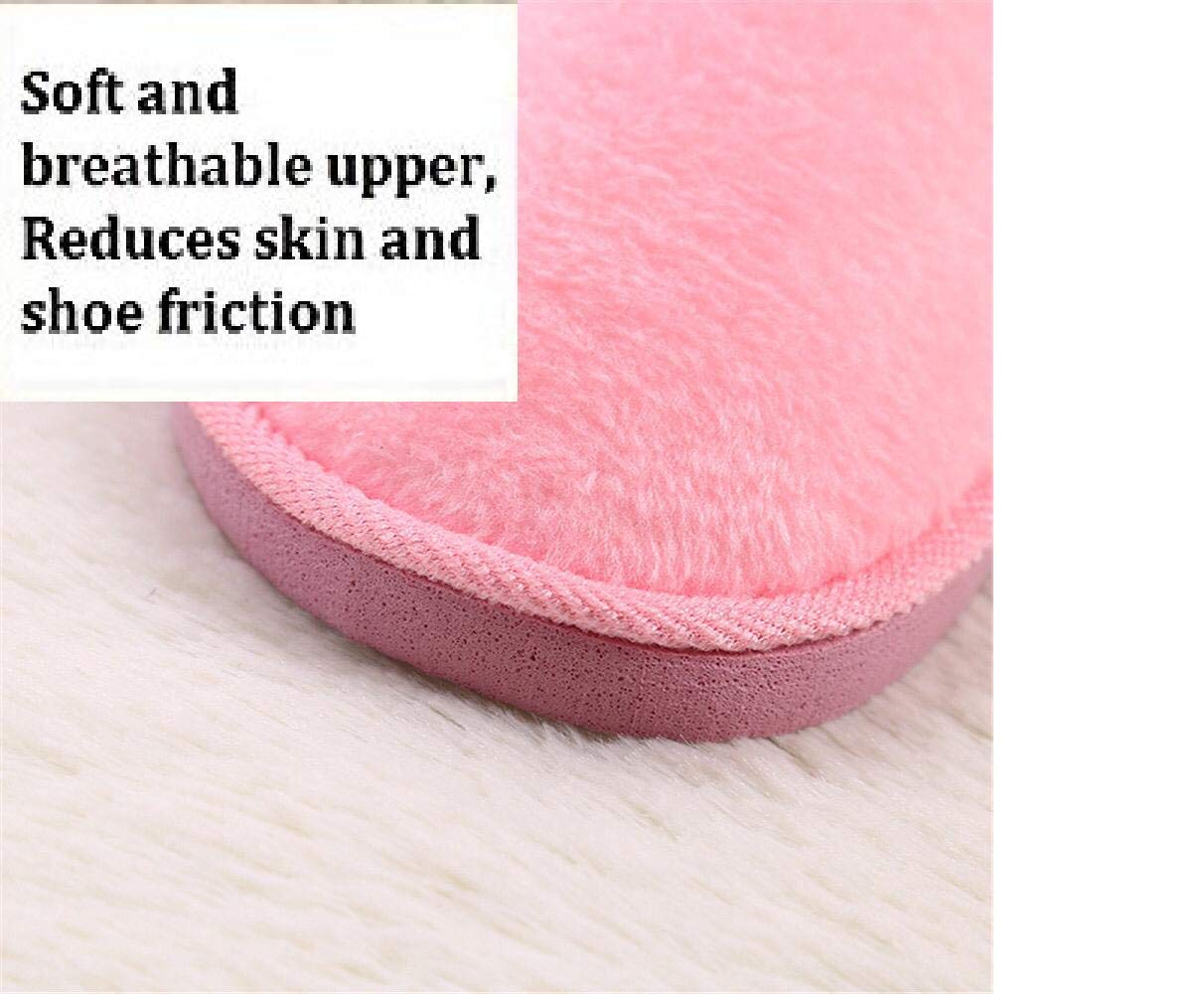 DRUNKEN Unisex Bedroom Slippers - Image 12
