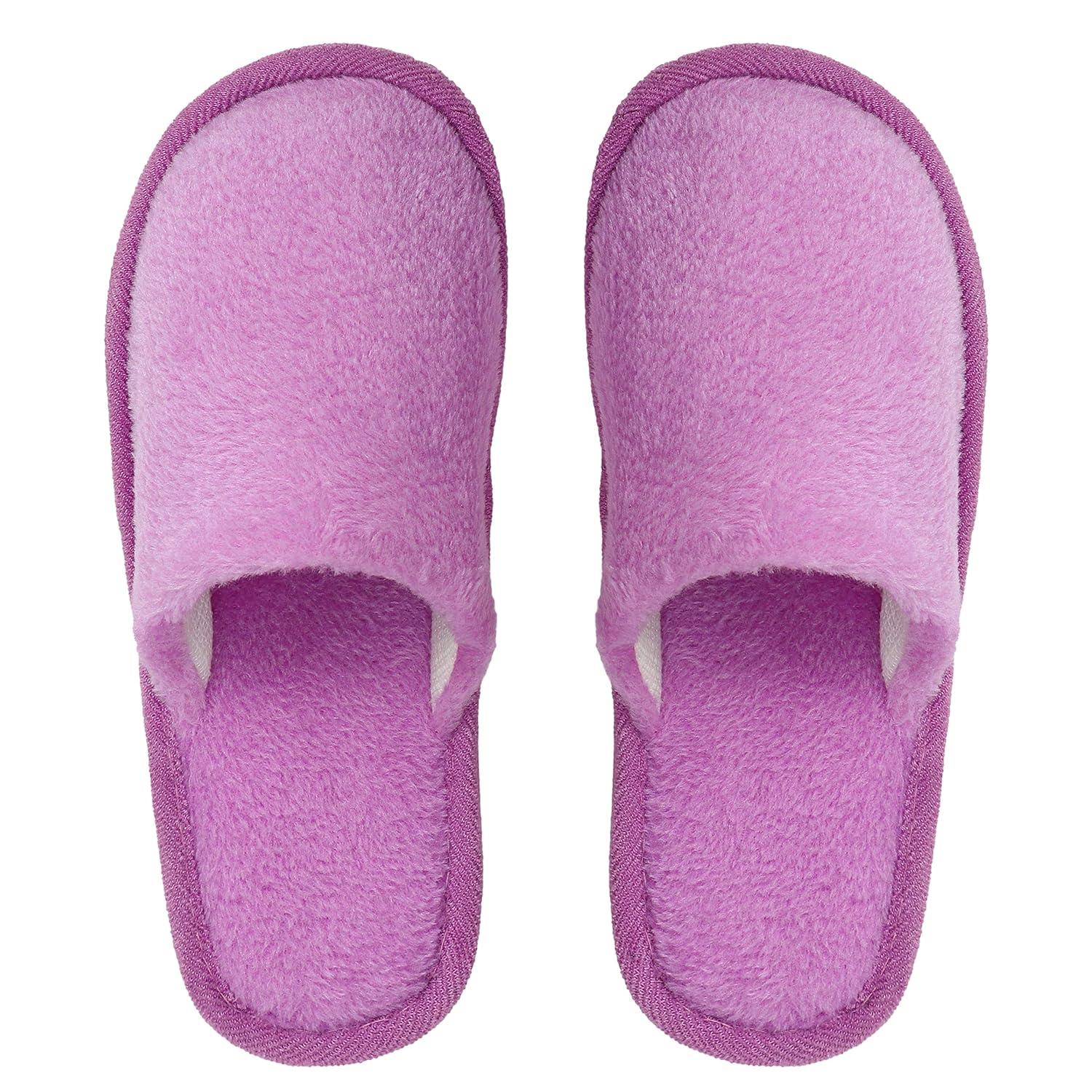 DRUNKEN Unisex Bedroom Slippers - Image 18