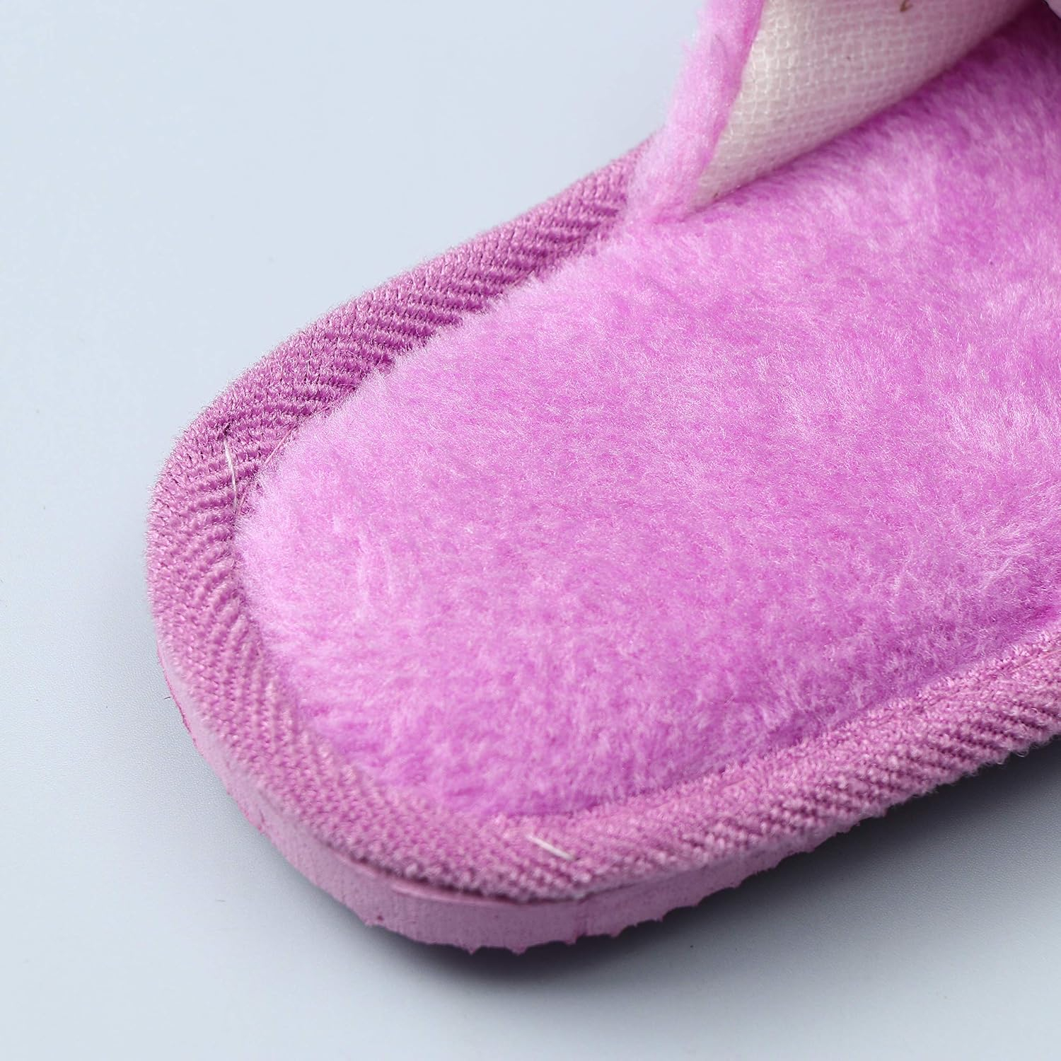 DRUNKEN Unisex Bedroom Slippers - Image 20