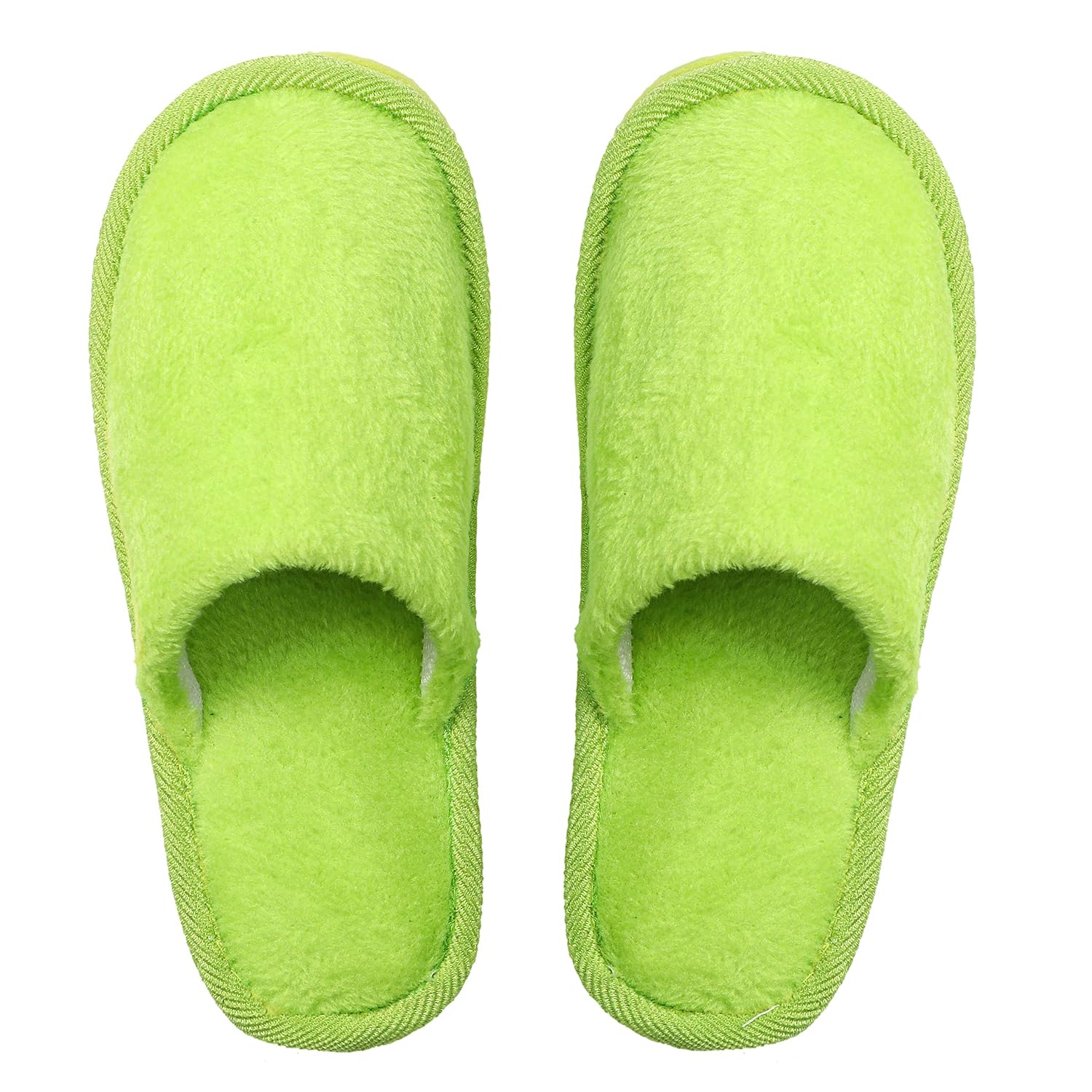 DRUNKEN Unisex Bedroom Slippers - Image 26