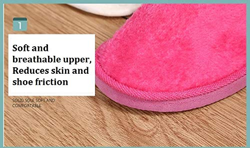 DRUNKEN Unisex Bedroom Slippers - Image 28