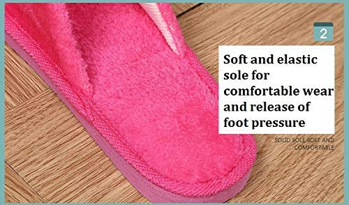 DRUNKEN Unisex Bedroom Slippers - Image 30