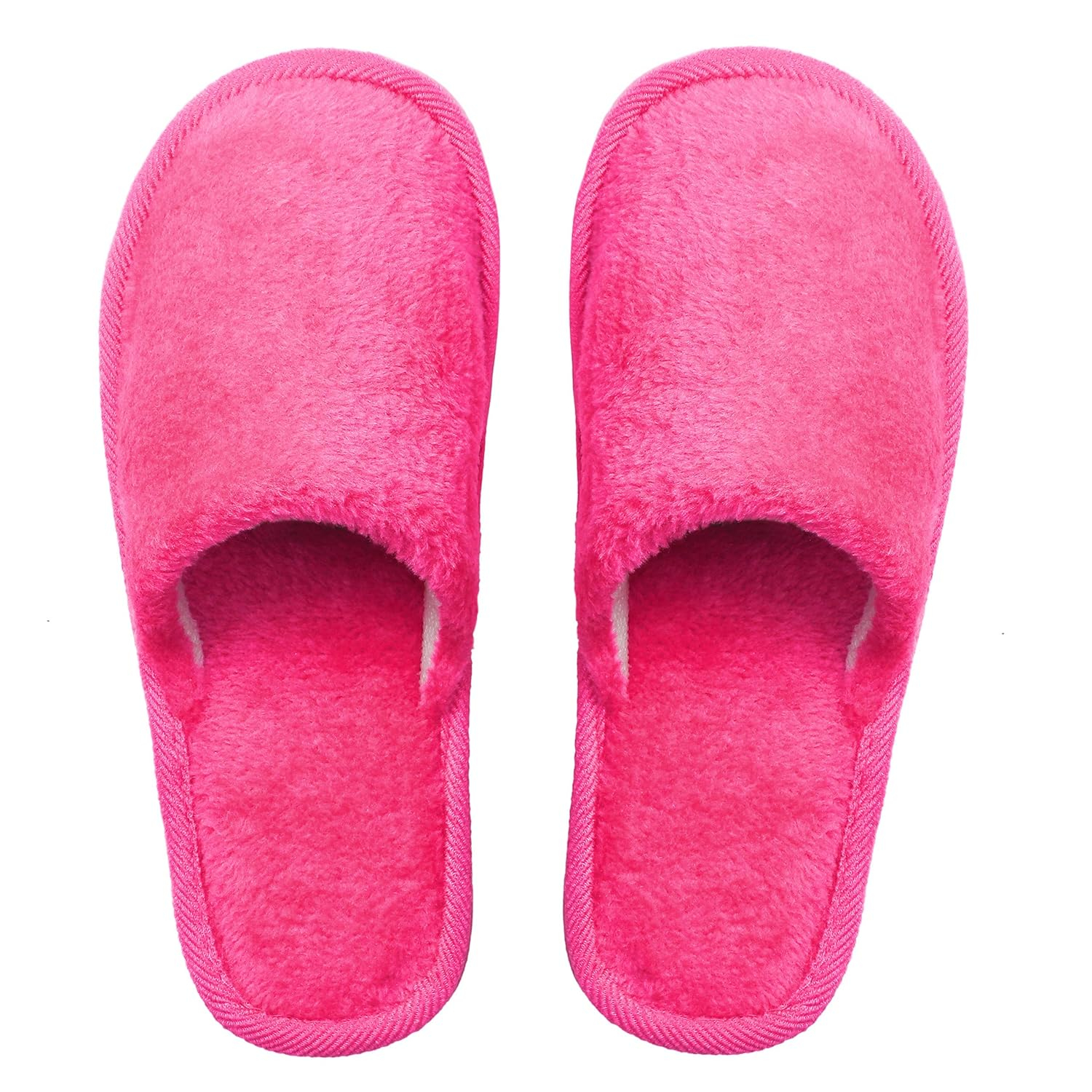 DRUNKEN Unisex Bedroom Slippers - Image 32