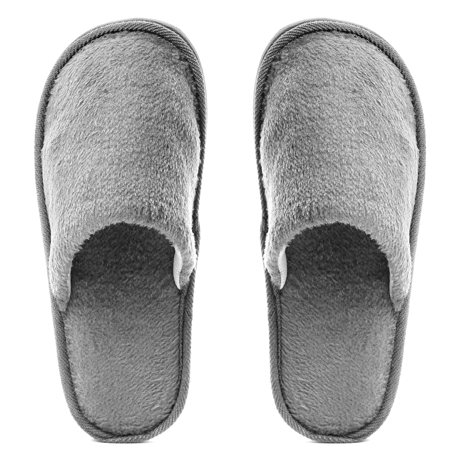 DRUNKEN Unisex Bedroom Slippers - Image 41