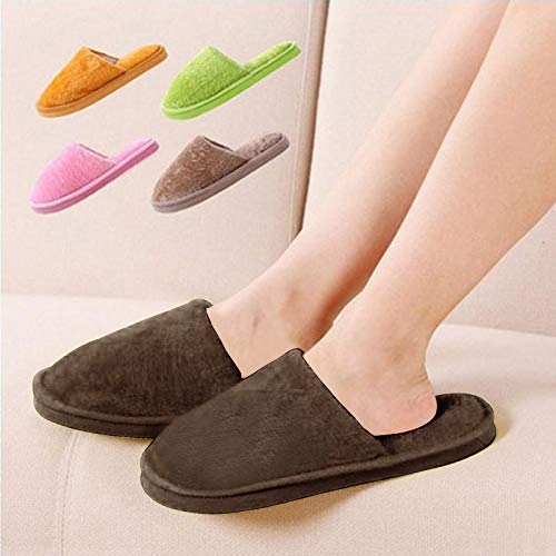 DRUNKEN Unisex Bedroom Slippers - Image 45