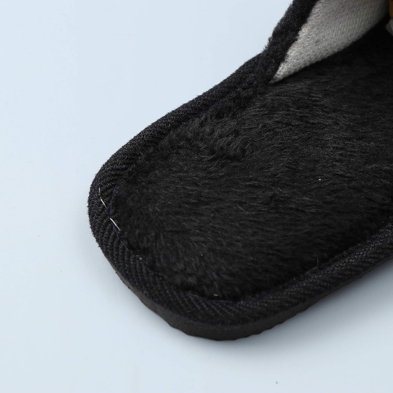 DRUNKEN Unisex Bedroom Slippers - Image 51