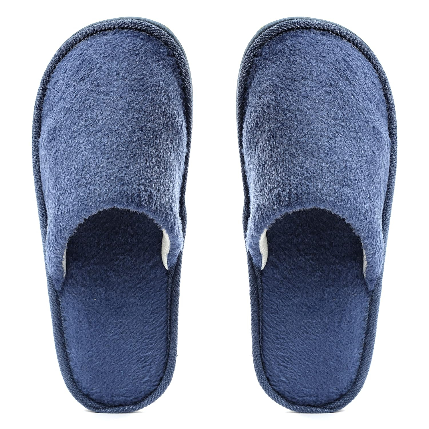DRUNKEN Unisex Bedroom Slippers - Image 57