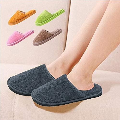 DRUNKEN Unisex Bedroom Slippers - Image 63