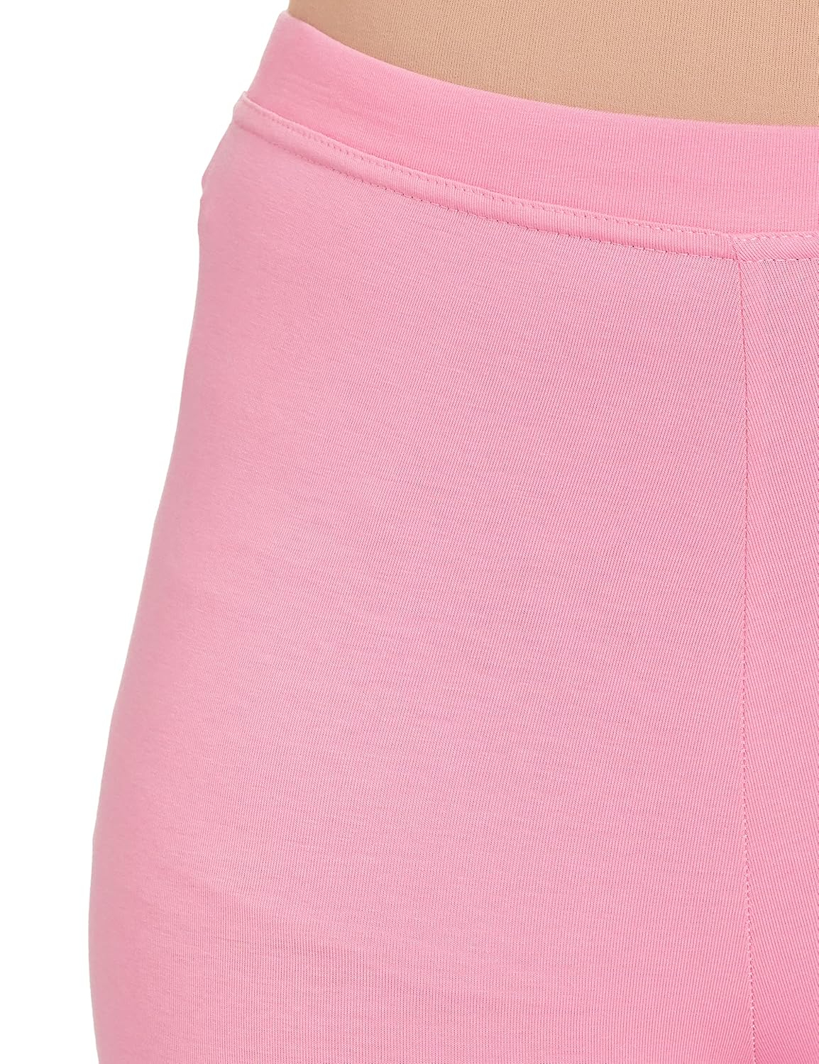 Max Women's Mid-Rise Cotton Leggings - Image 19