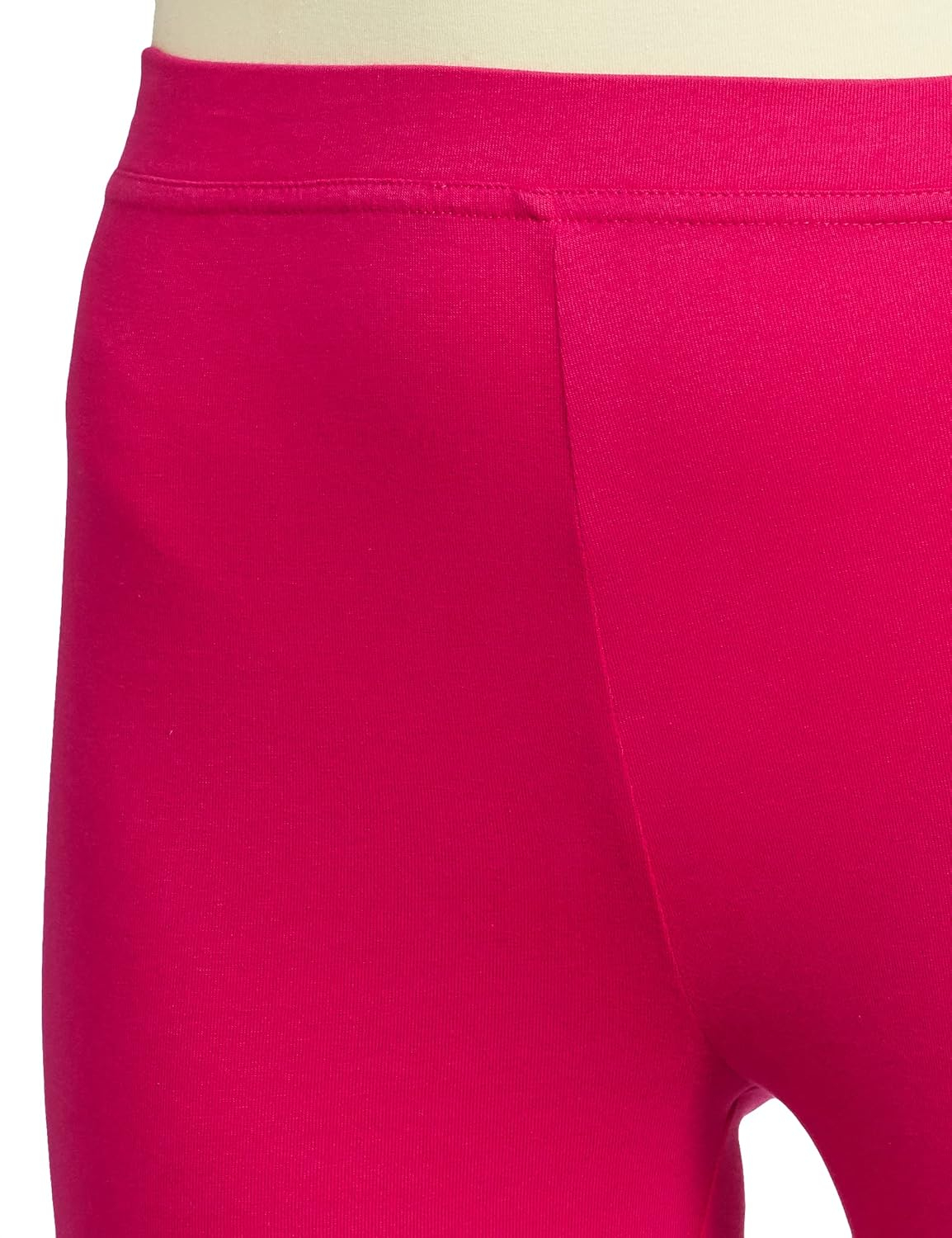 Max Women's Mid-Rise Cotton Leggings - Image 27